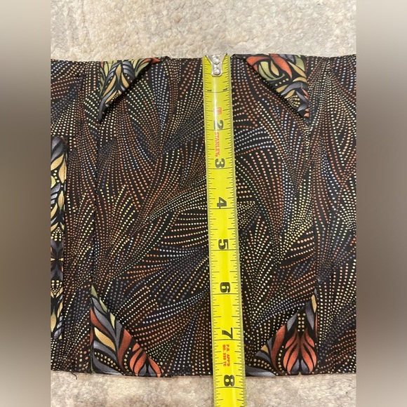 Kindle, IPad or Screen Holder, Velcro Closer, Inside Pocket Travel - Picture 4 of 8